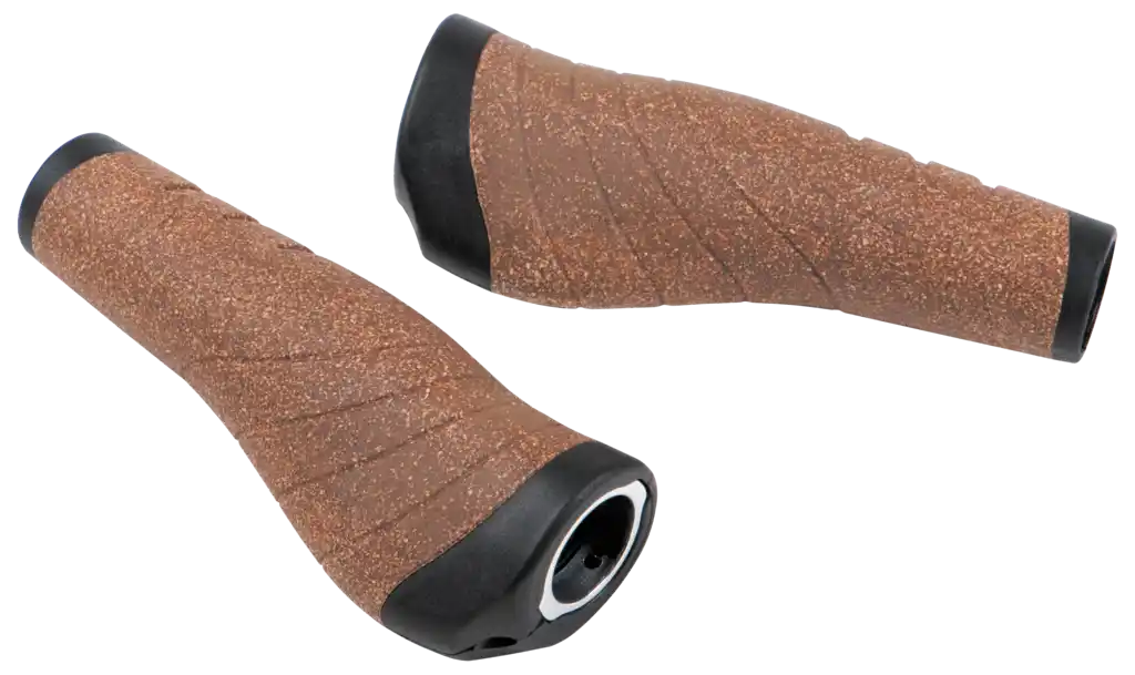 Mounty Wing-Grips Cork   cork