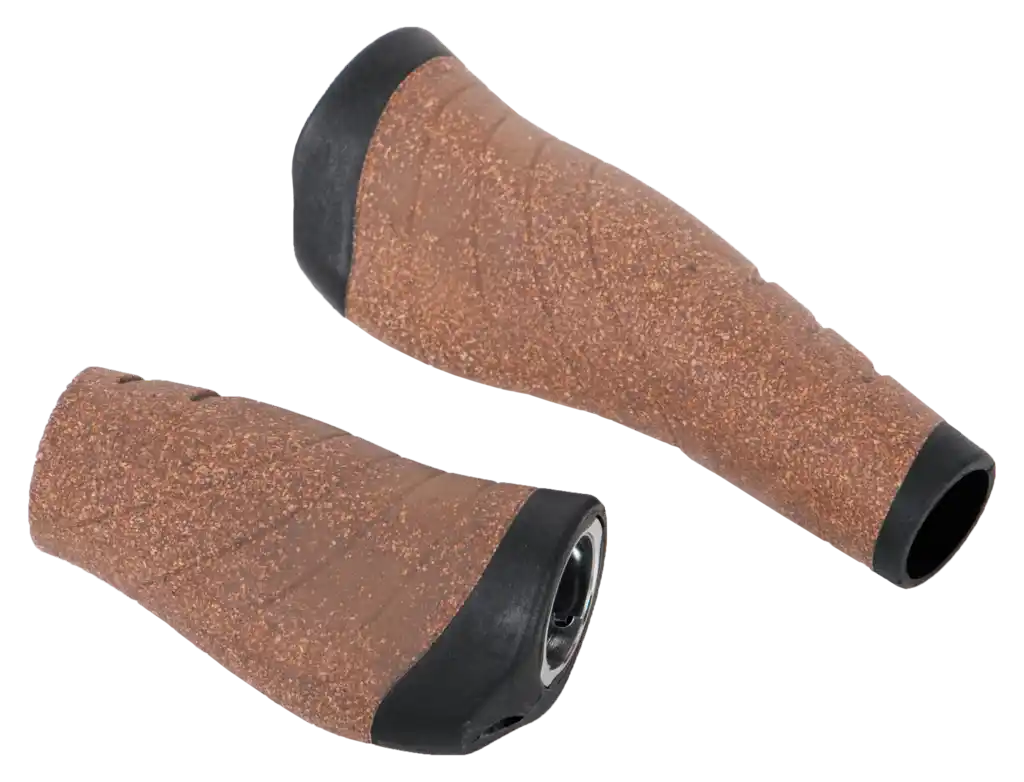 Mounty Wing-Grips Cork SF  cork