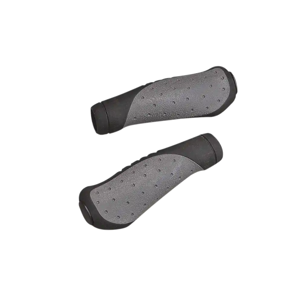 Mounty Wing-Grips Pro  schwarz