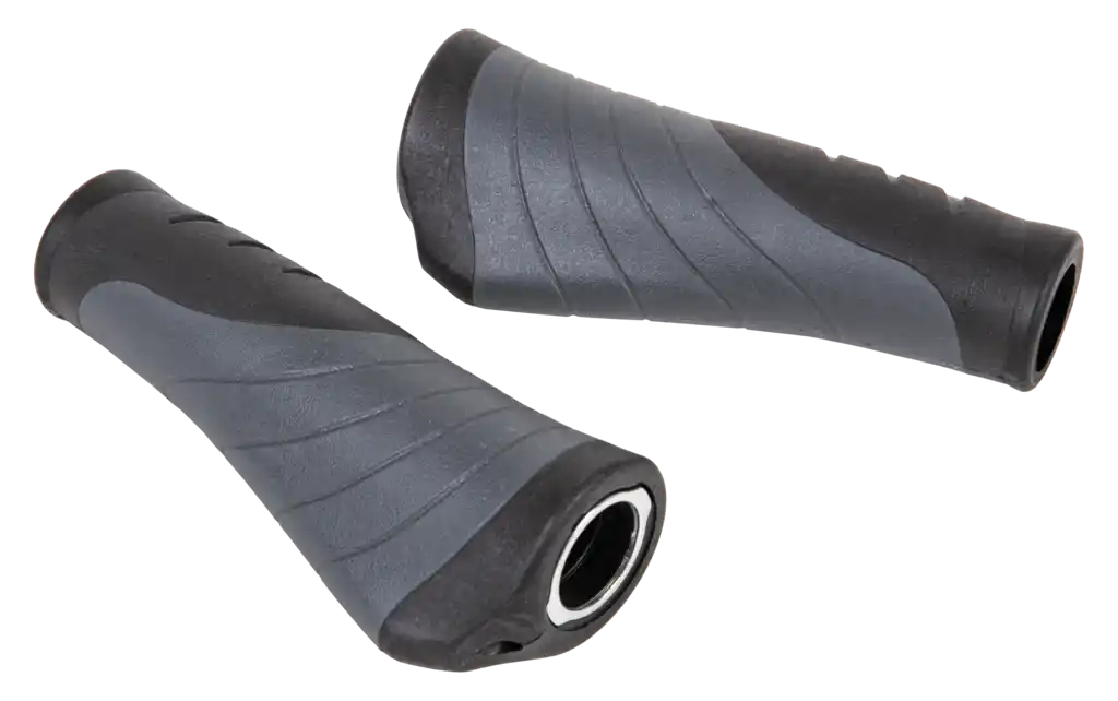 Mounty Wing-Grips Lock  schwarz