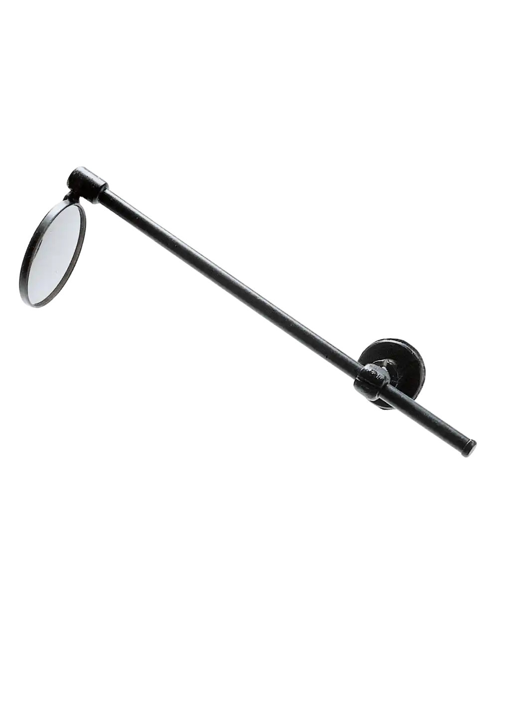 Proline Helmet Mirror   schwarz