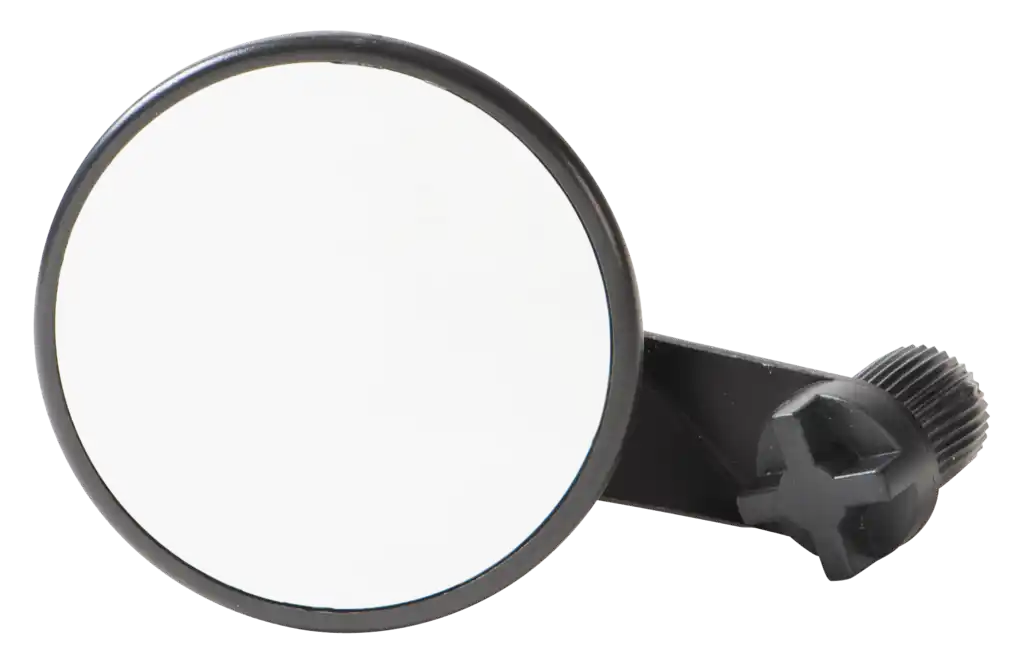 Proline Bar-End Mirror  schwarz