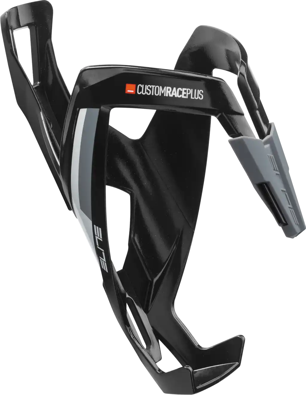 Elite Custom Race Plus  schwarz