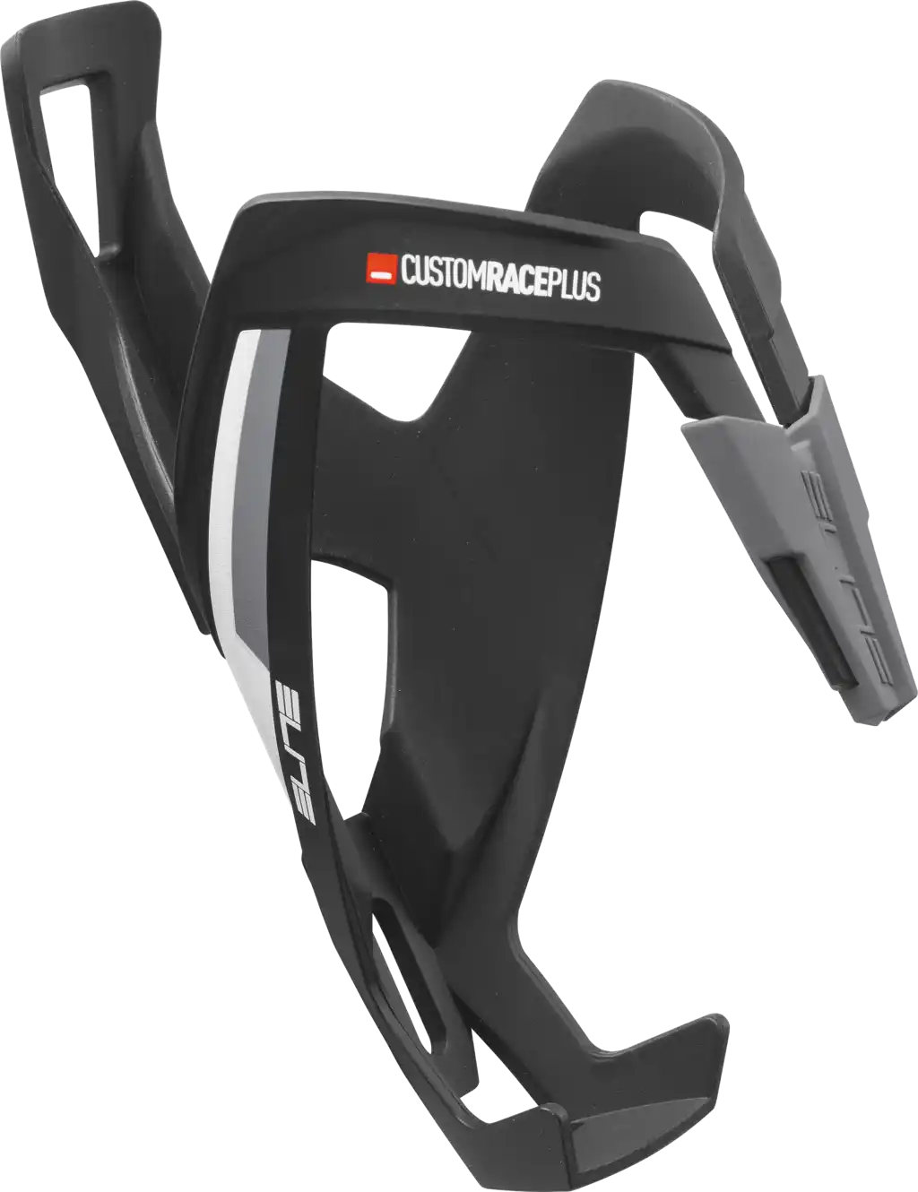 Elite Custom Race Plus  schwarz