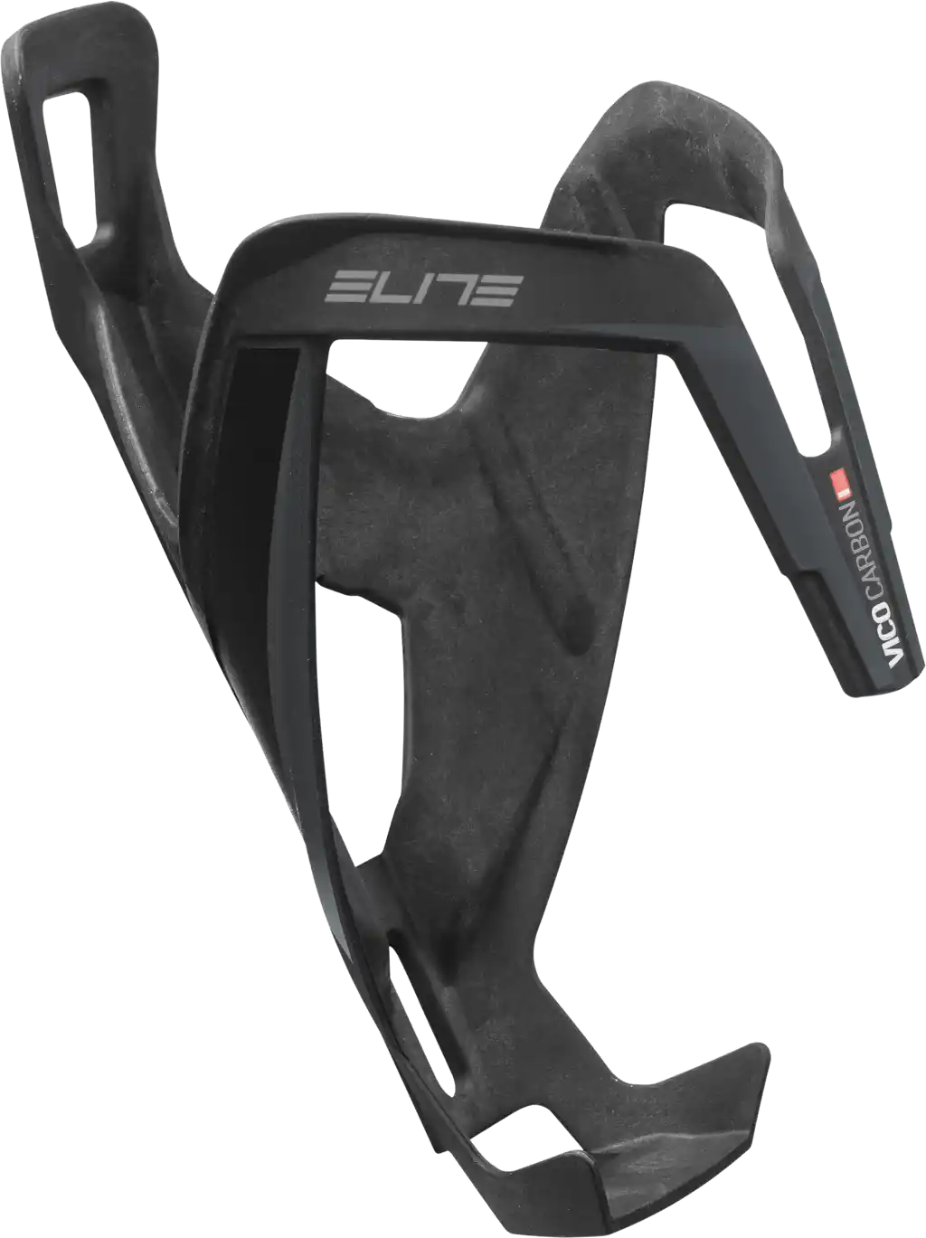 Elite Vico Carbon  schwarz