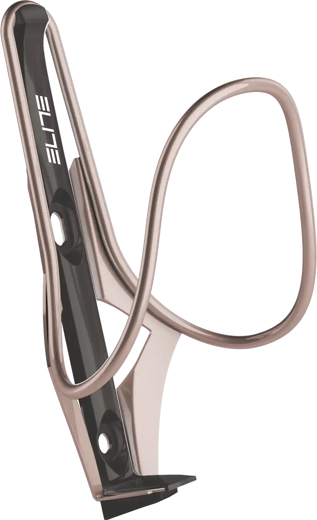 Elite Moreo Inox  schwarz
