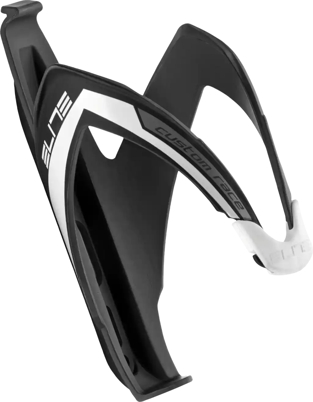 Elite Custom Race  schwarz