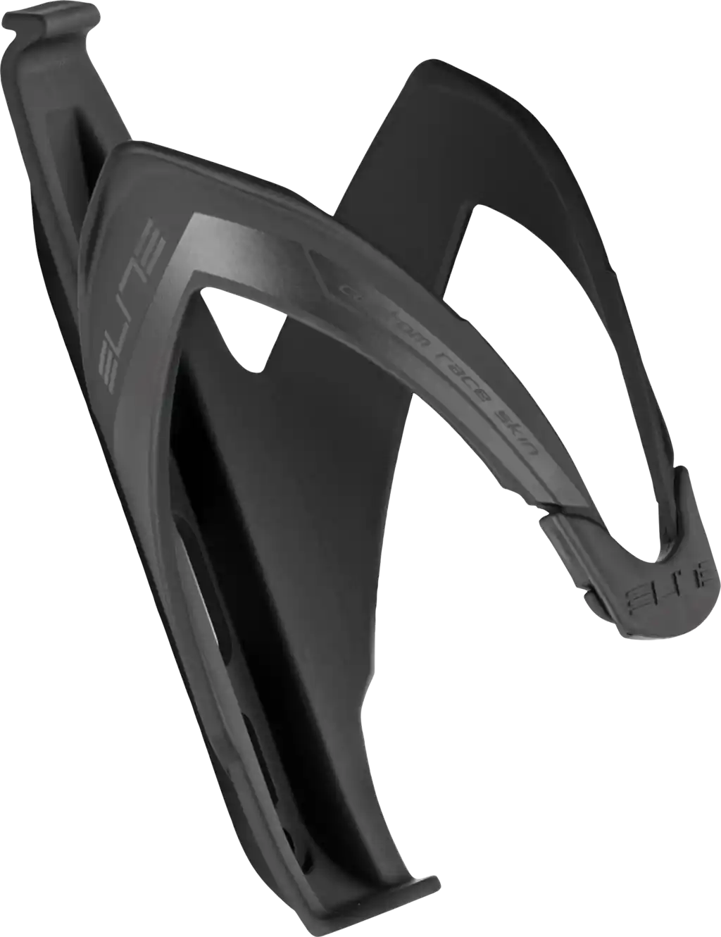 Elite Custom Race  schwarz