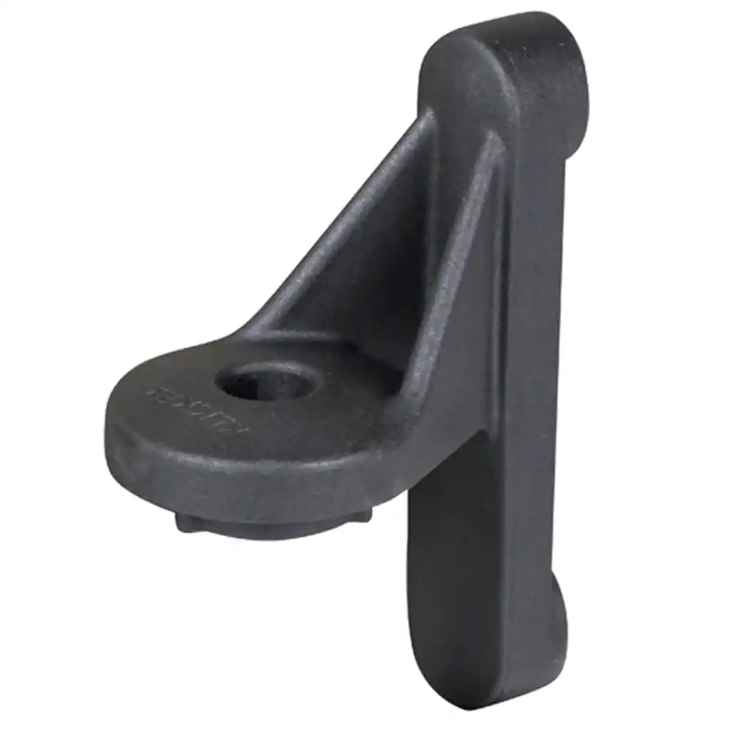 KLICKfix Bottlefix Ahead  schwarz