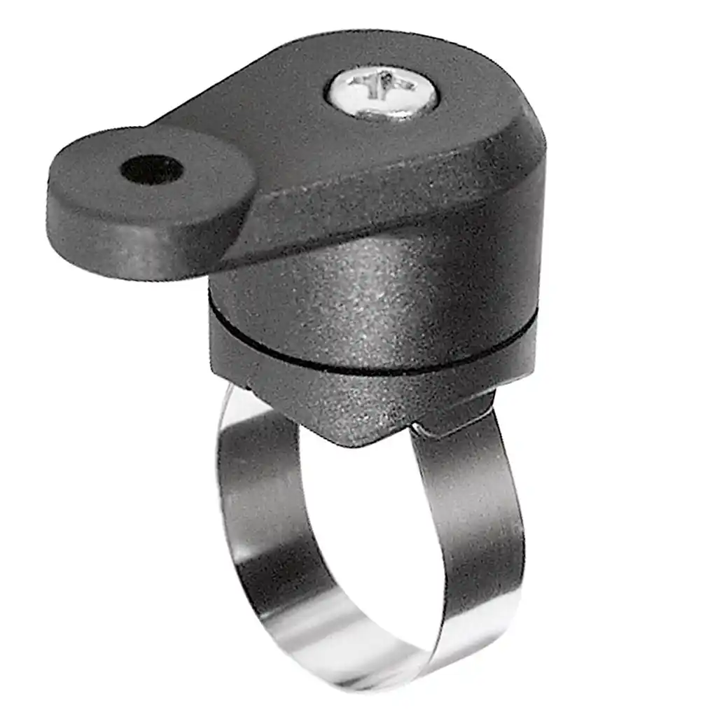 KLICKfix Minimount  schwarz