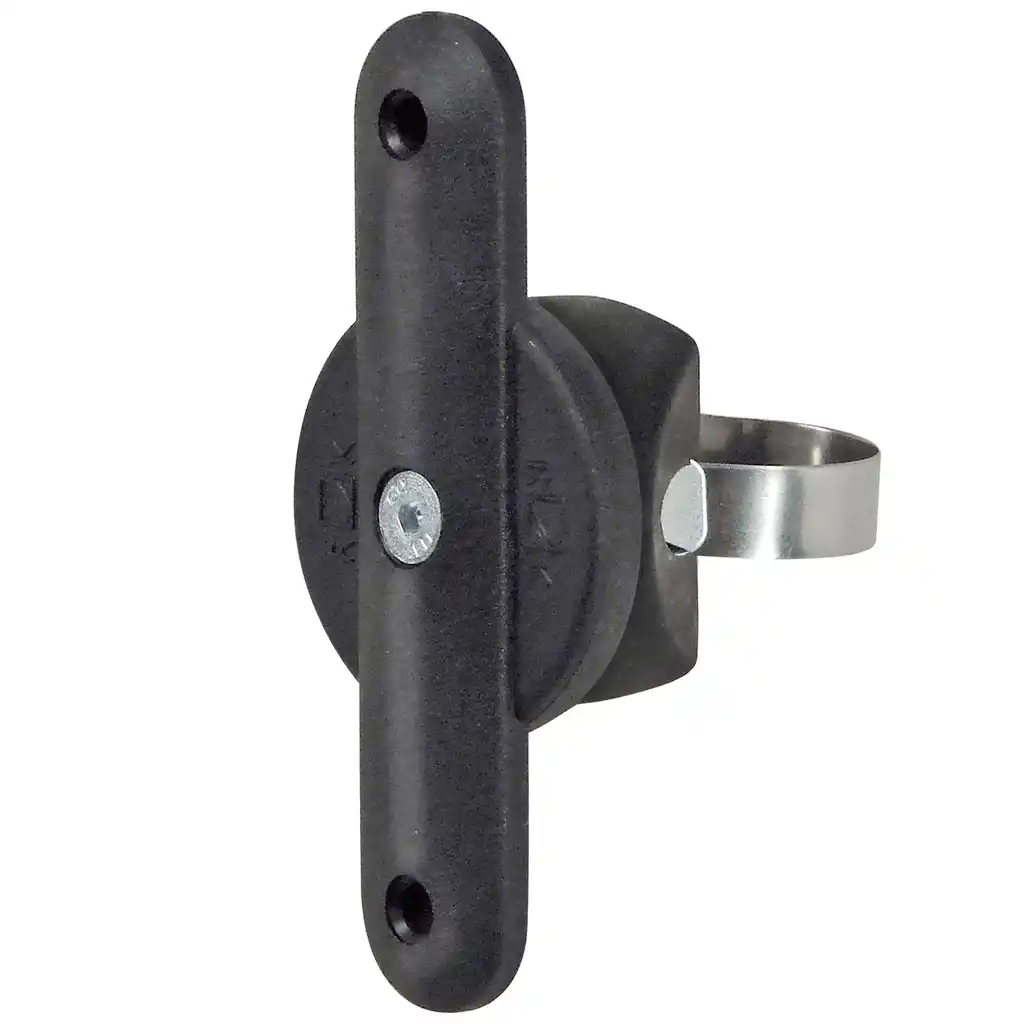 KLICKfix Bottlefix  schwarz