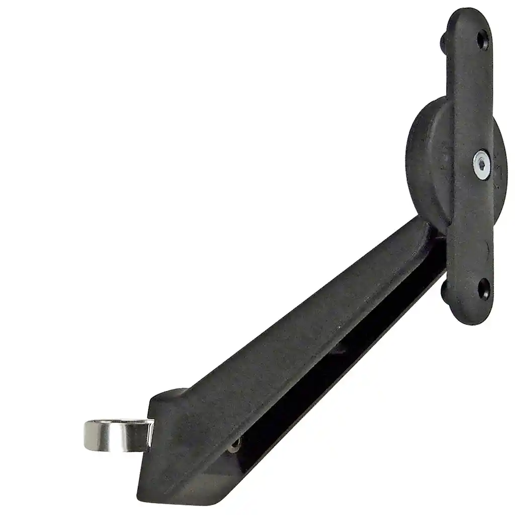 KLICKfix Bottlefix Extended  schwarz