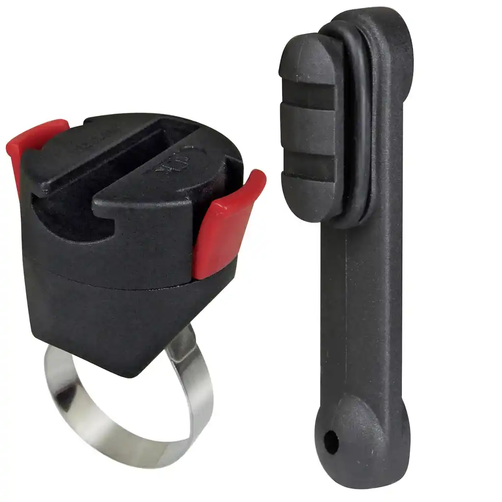 KLICKfix Bottleklick  schwarz