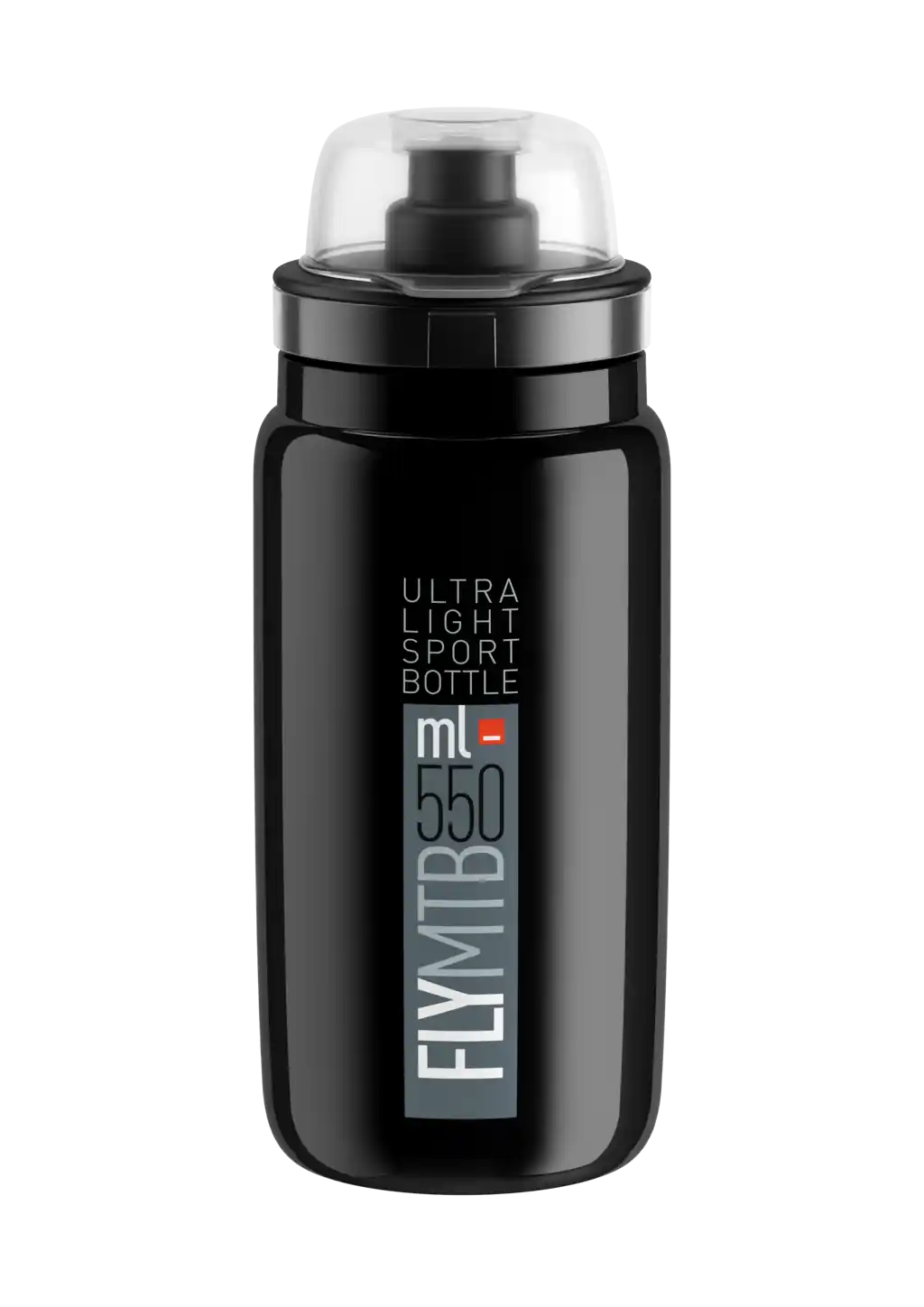 Elite Fly MTB  schwarz