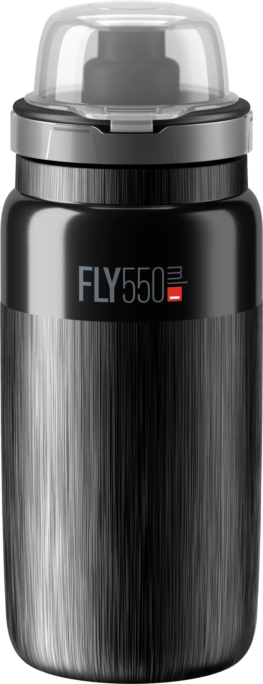 Elite Fly Tex MTB 550 ml schwarz