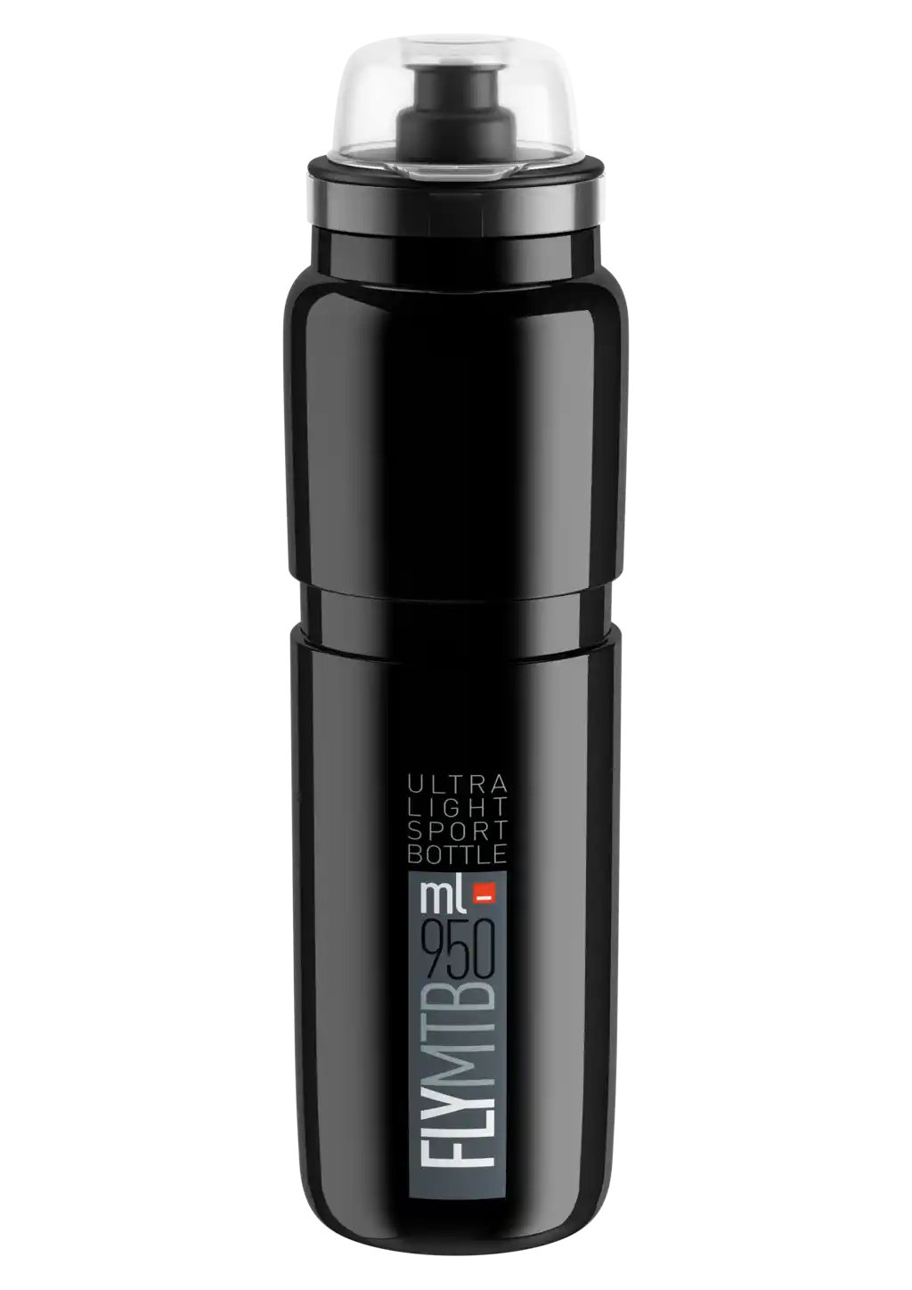 Elite Fly MTB  schwarz