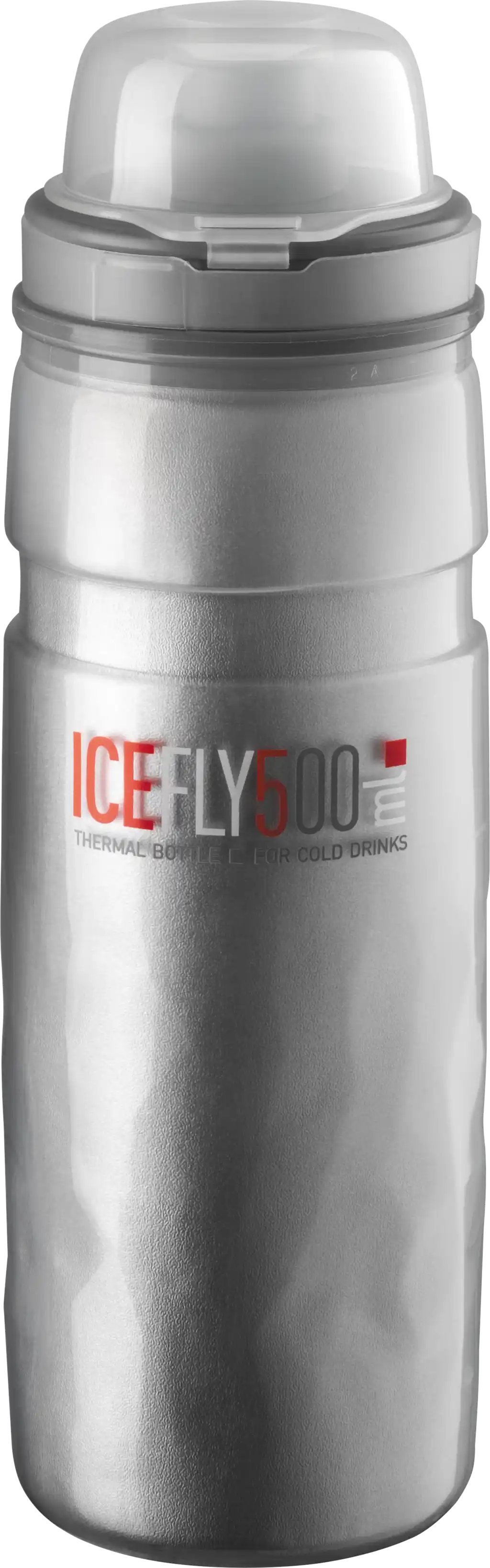 Elite Ice Fly 500 ml tranparent