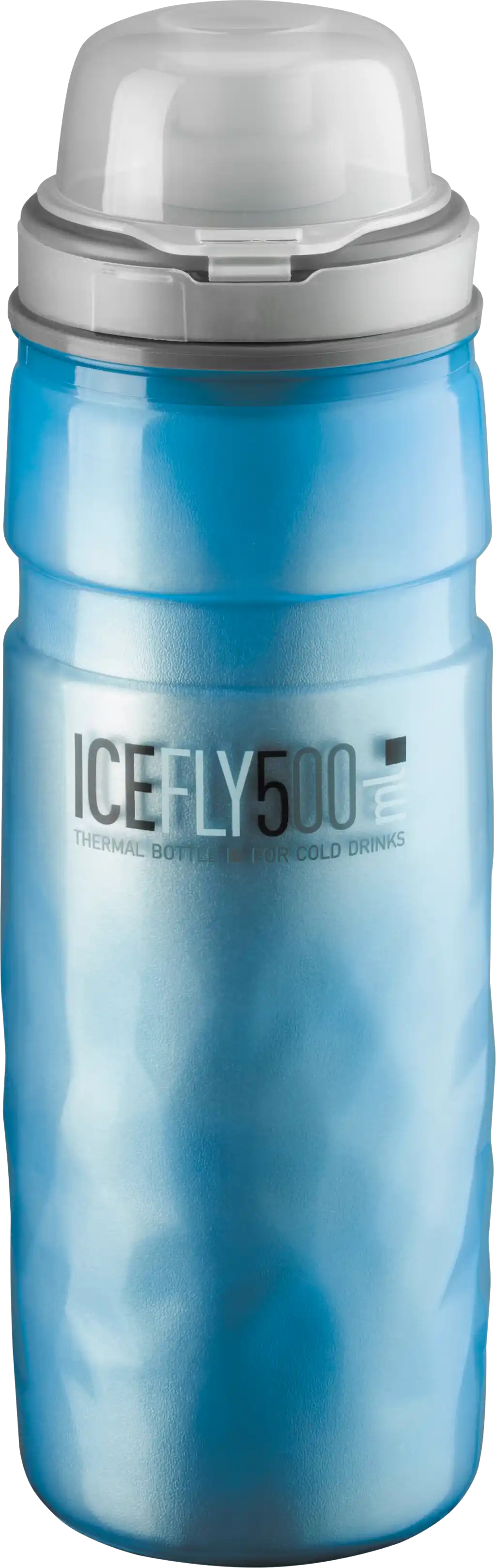Elite Ice Fly 650 ml grau