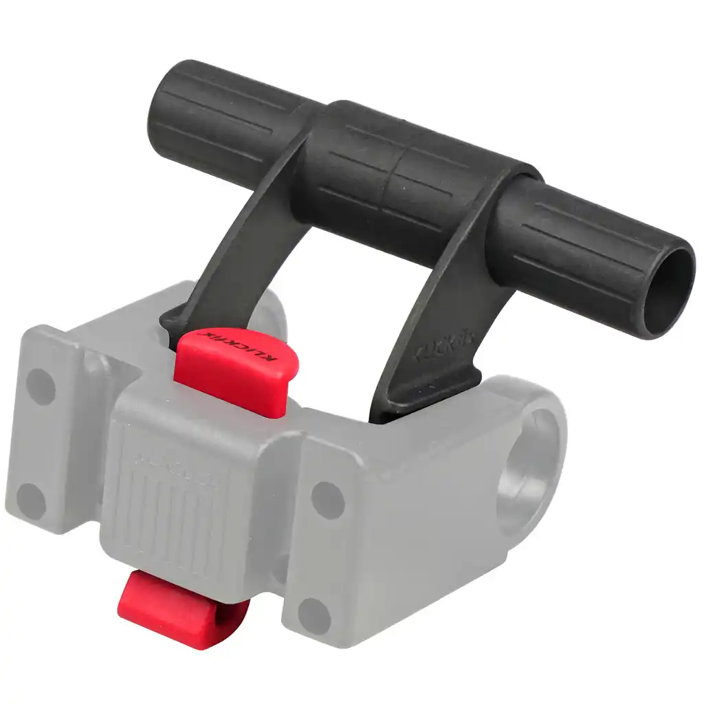 KLICKfix Multiclip Plus  schwarz