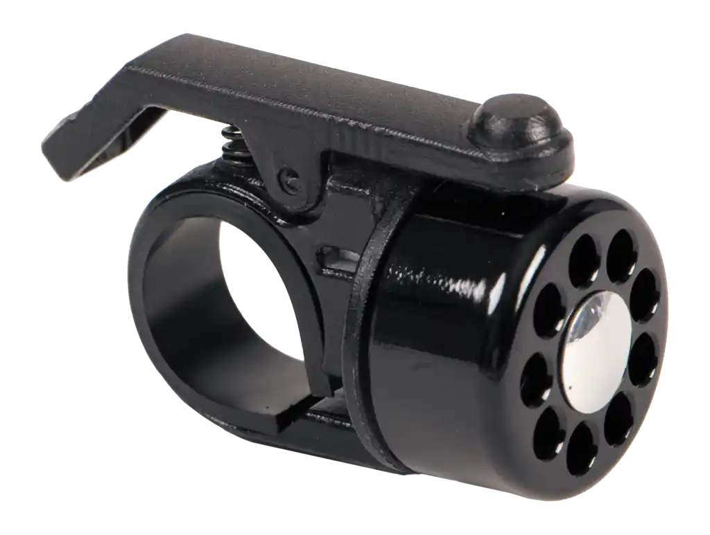 Mounty Andy Pro  schwarz