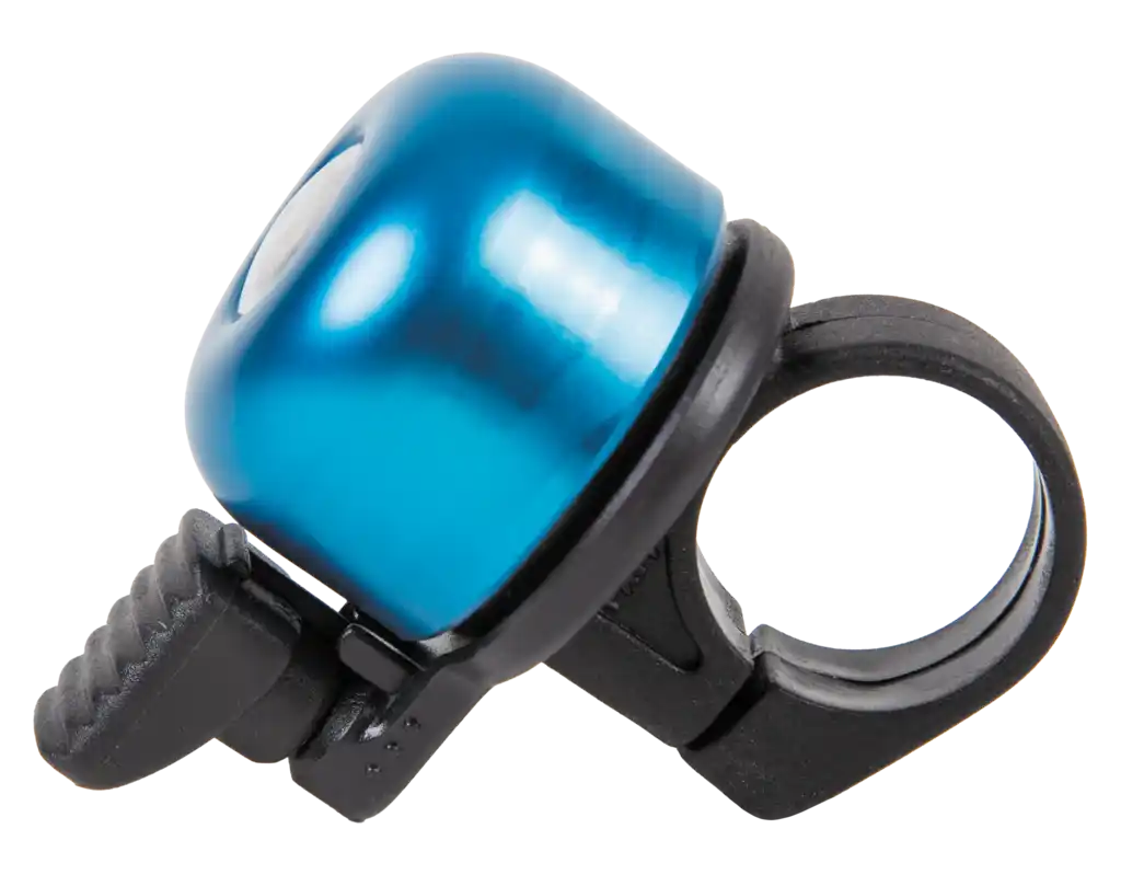 Mounty Billy  blau