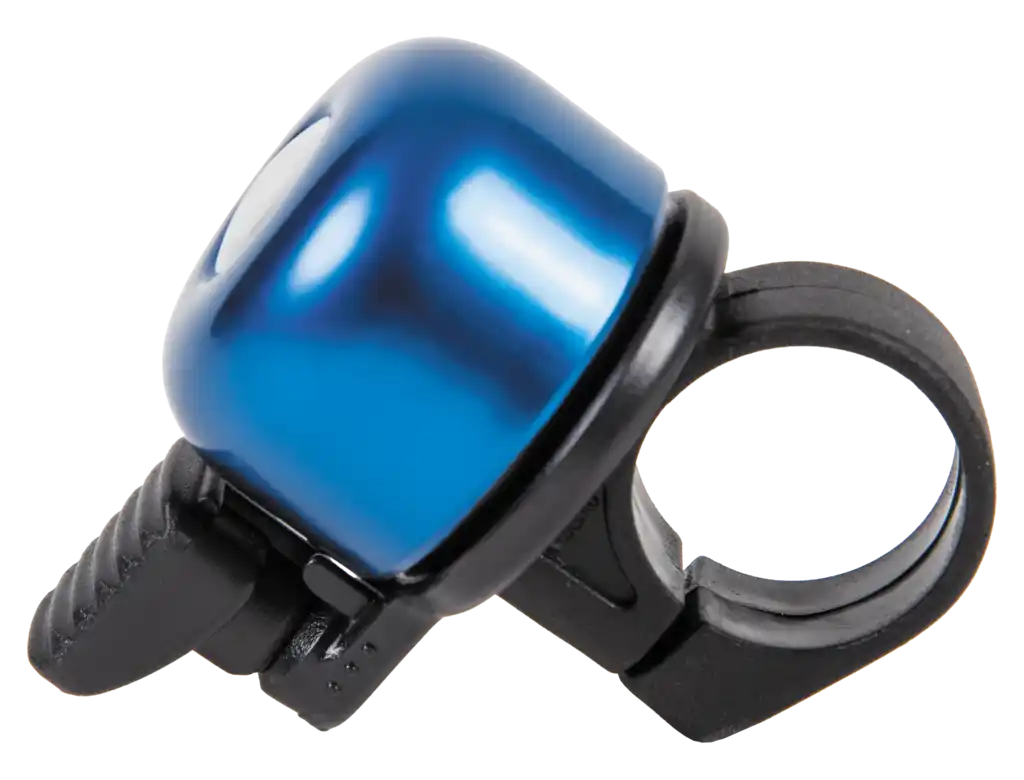 Mounty Billy Trend  blau glanz