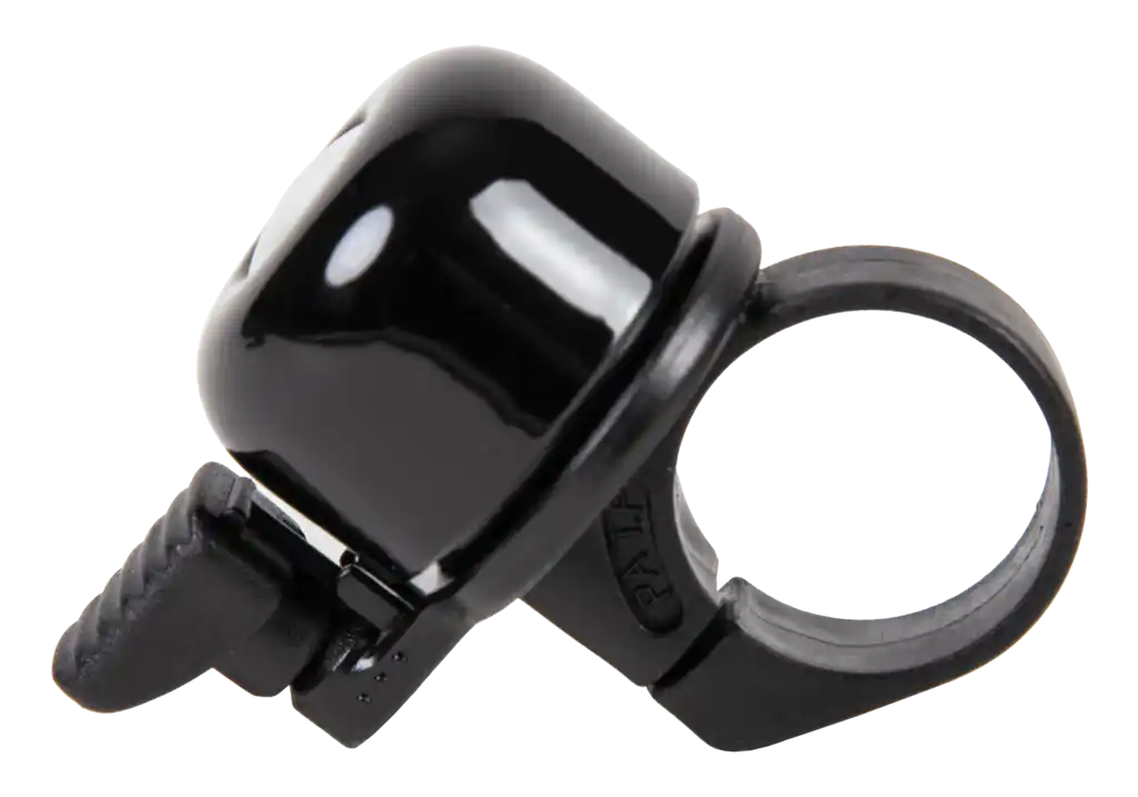 Mounty Billy Oversize  schwarz