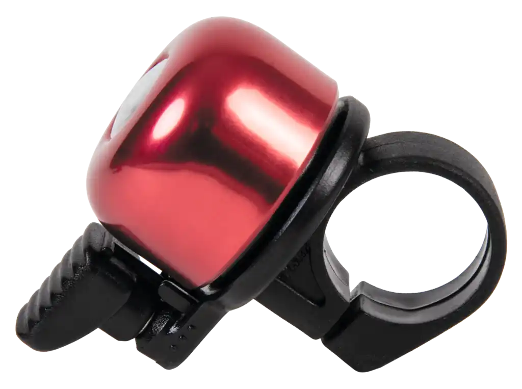 Mounty Billy Trend  rot glanz