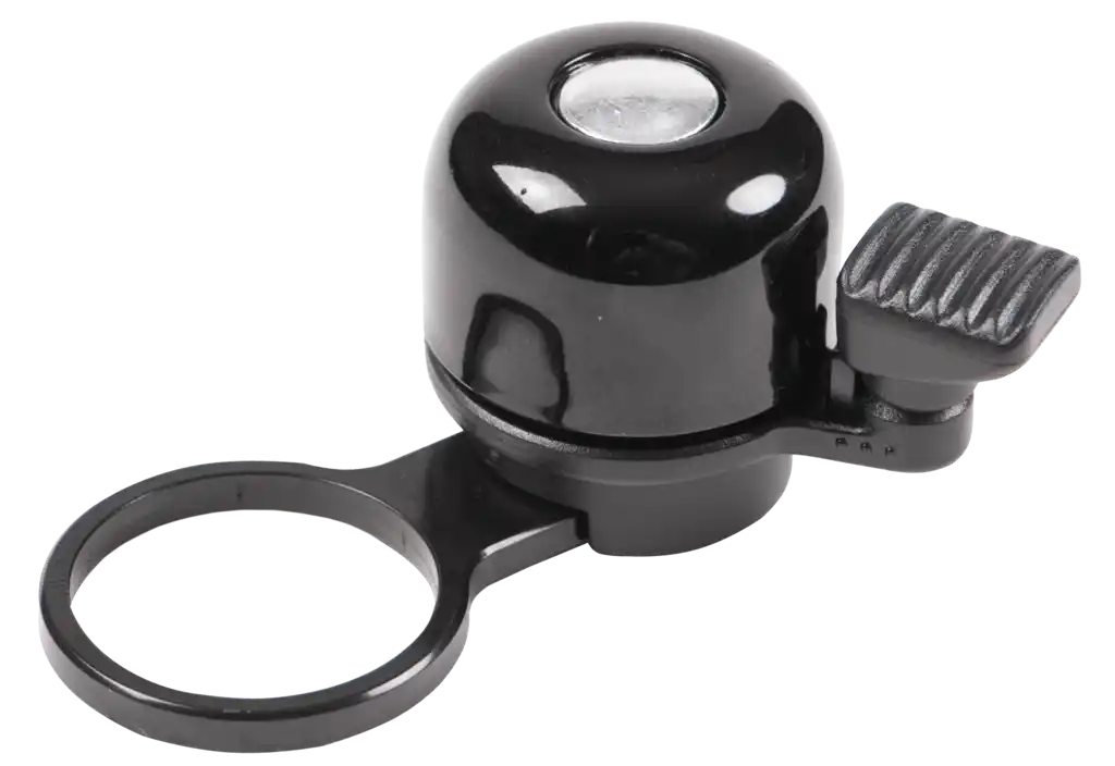 Mounty Billy Spacer  schwarz