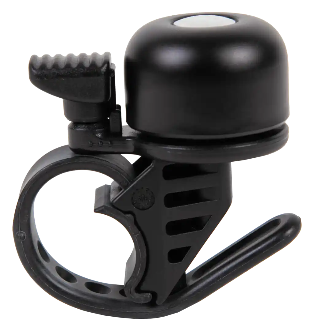 Mounty Billy Vario  mattschwarz
