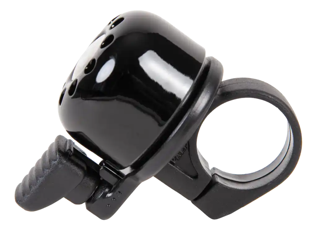 Mounty Billy Plus  schwarz