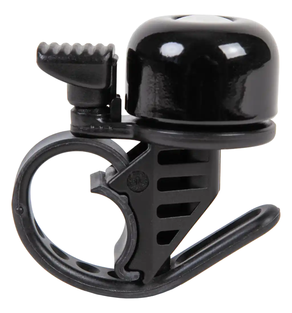 Mounty Billy Vario  schwarz