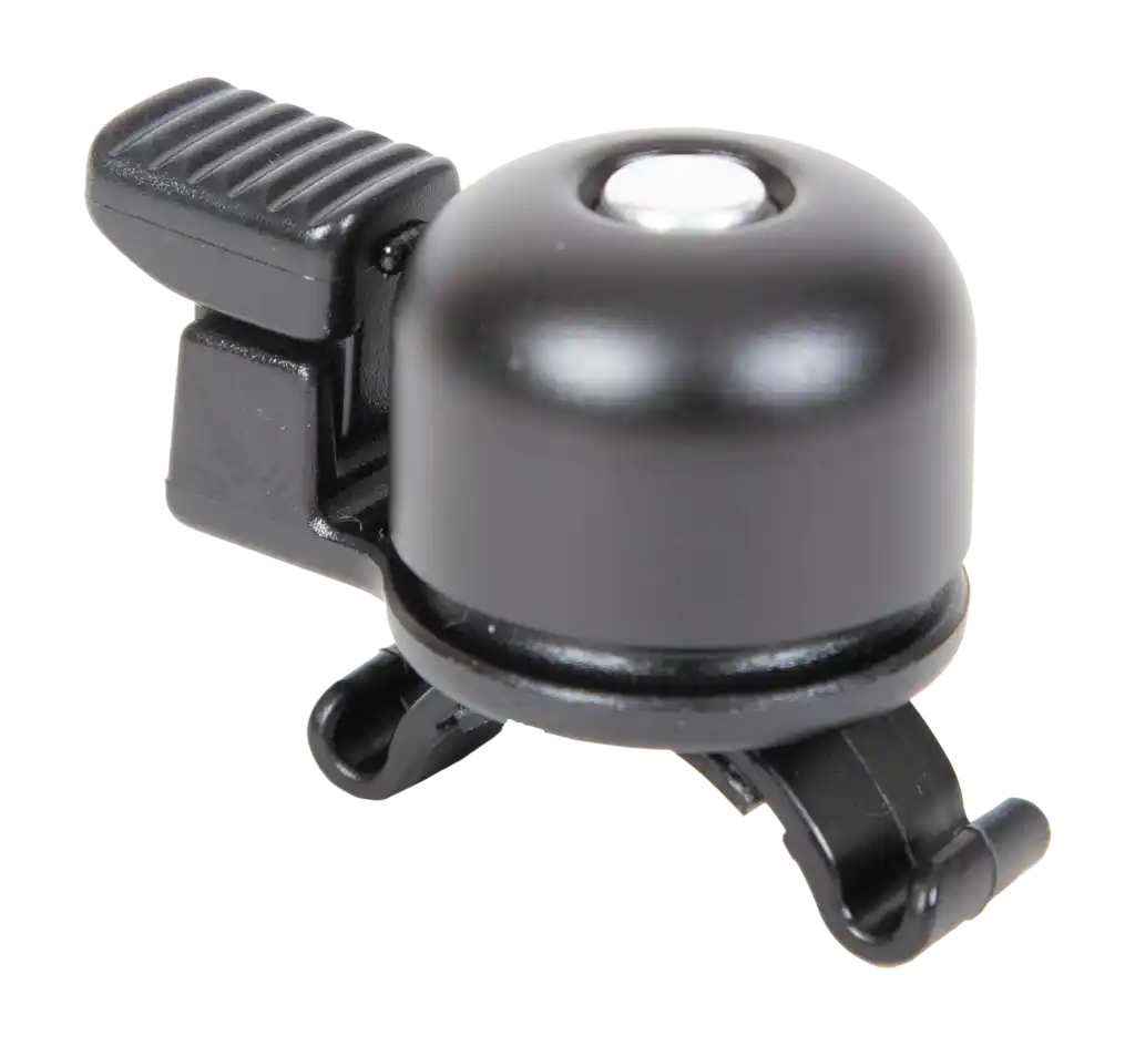 Mounty Billy Micro Flex  mattschwarz