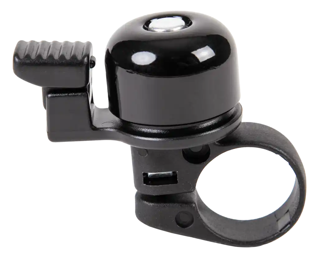 Mounty Billy Micro  schwarz