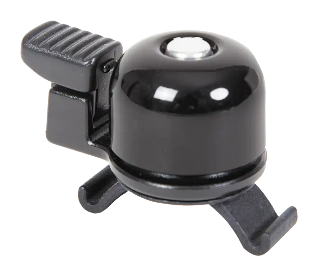 Mounty Billy Micro Flex   schwarz