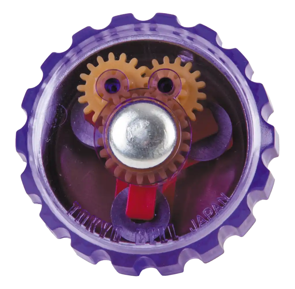 Mounty Jelly  farblich sortiert