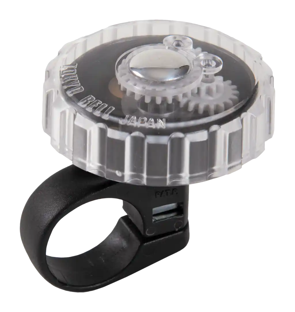 Mounty Jelly  schwarz/grau