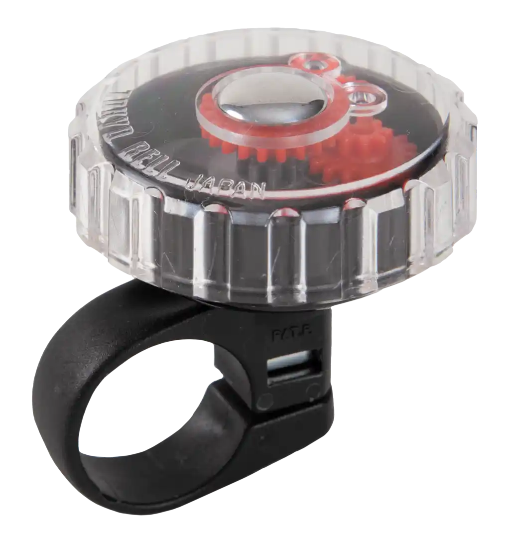 Mounty Jelly  schwarz/rot