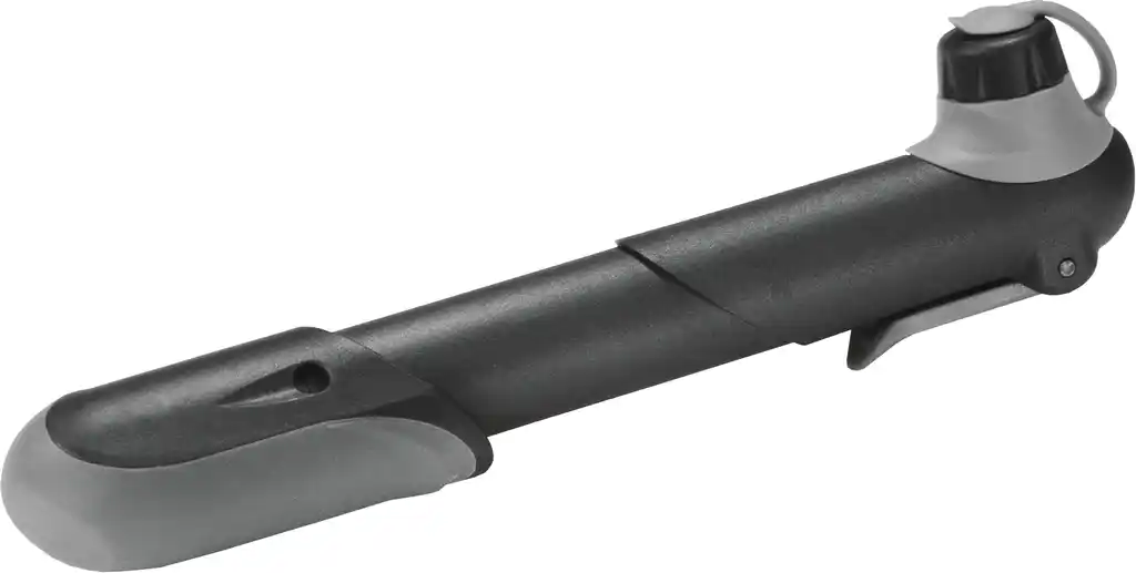 Oakland Pocket Micropump  schwarz